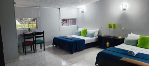 Hotel Loft Dorado Floridablanca